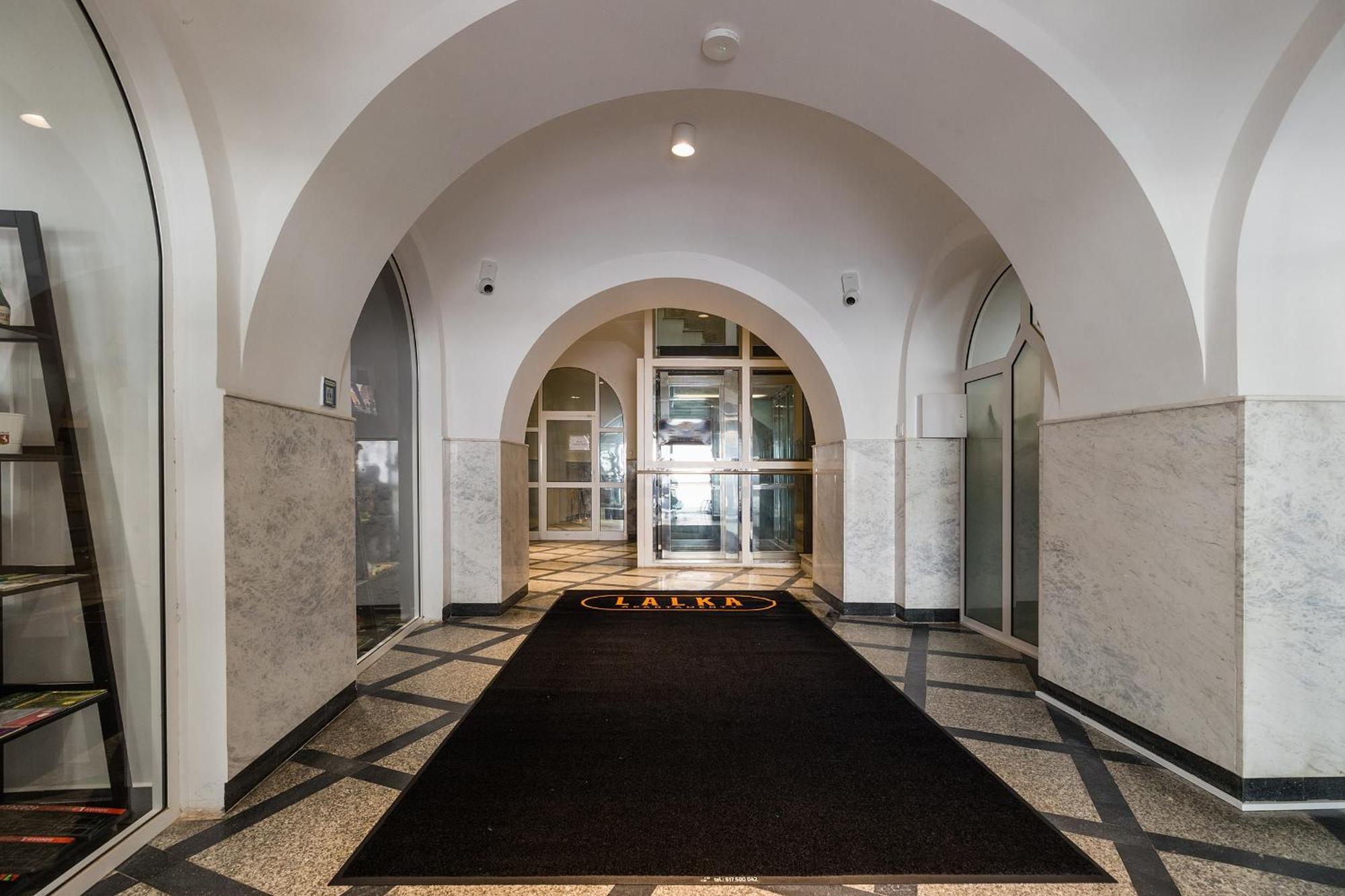 Apartamenty Lalka By Shortstaypoland Lublin Ngoại thất bức ảnh