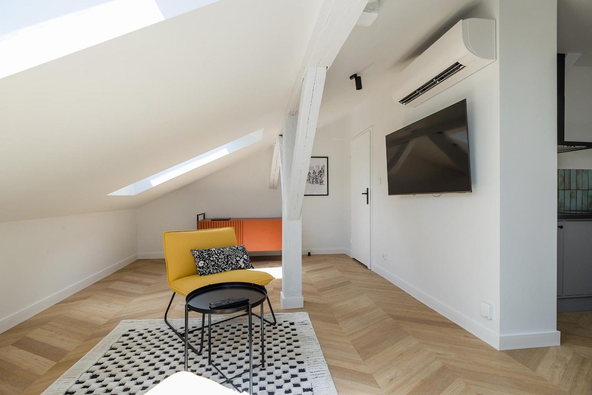 Apartamenty Lalka By Shortstaypoland Lublin Ngoại thất bức ảnh
