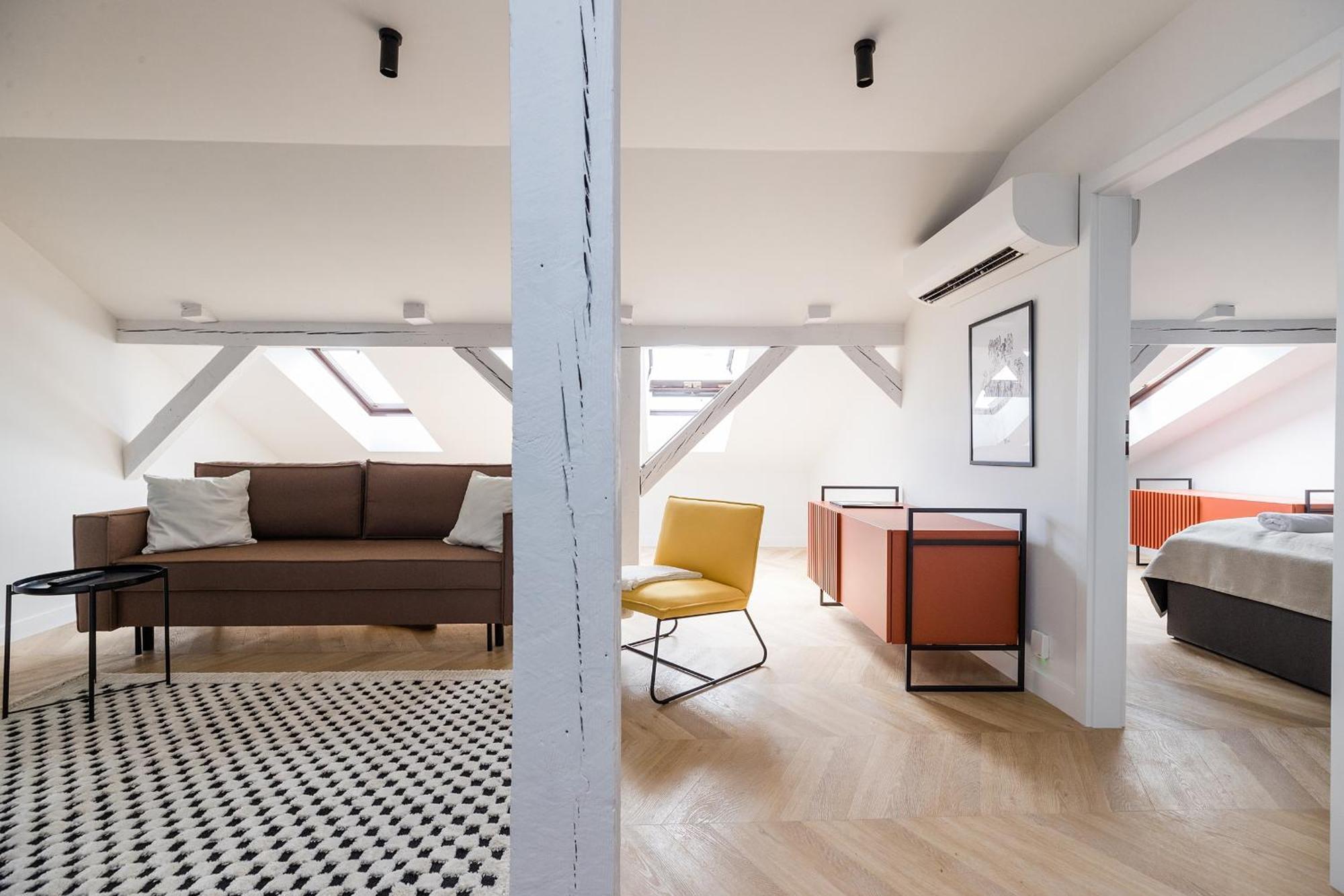 Apartamenty Lalka By Shortstaypoland Lublin Ngoại thất bức ảnh