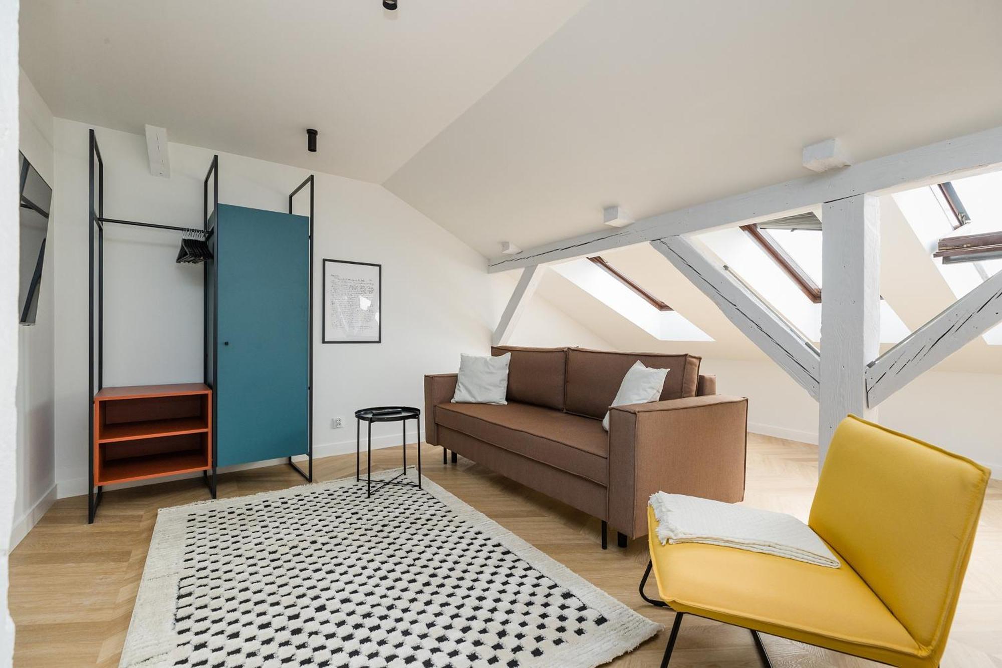 Apartamenty Lalka By Shortstaypoland Lublin Phòng bức ảnh