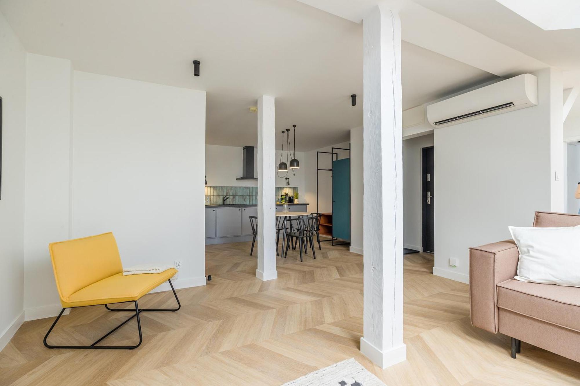 Apartamenty Lalka By Shortstaypoland Lublin Ngoại thất bức ảnh