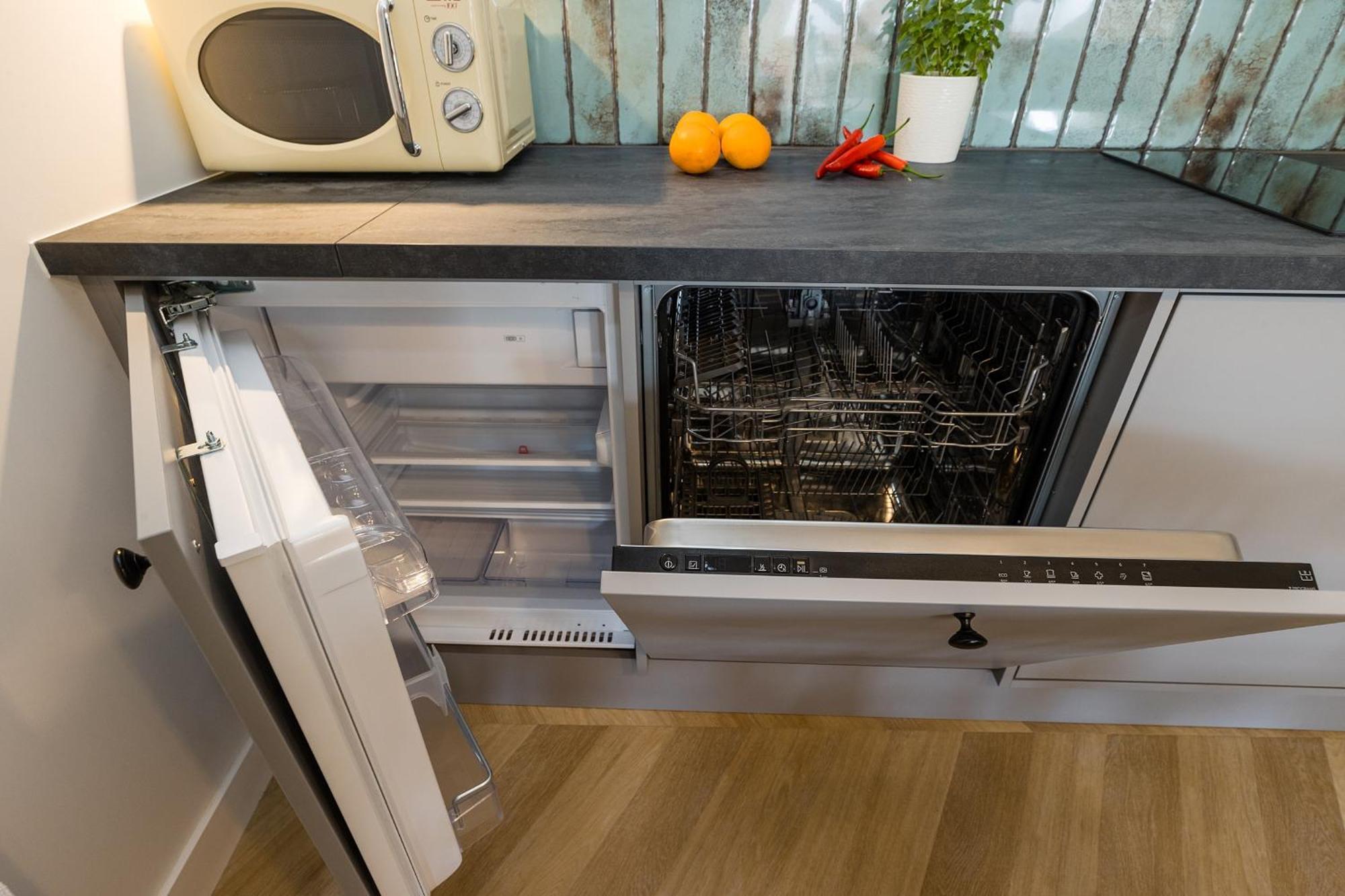 Apartamenty Lalka By Shortstaypoland Lublin Ngoại thất bức ảnh