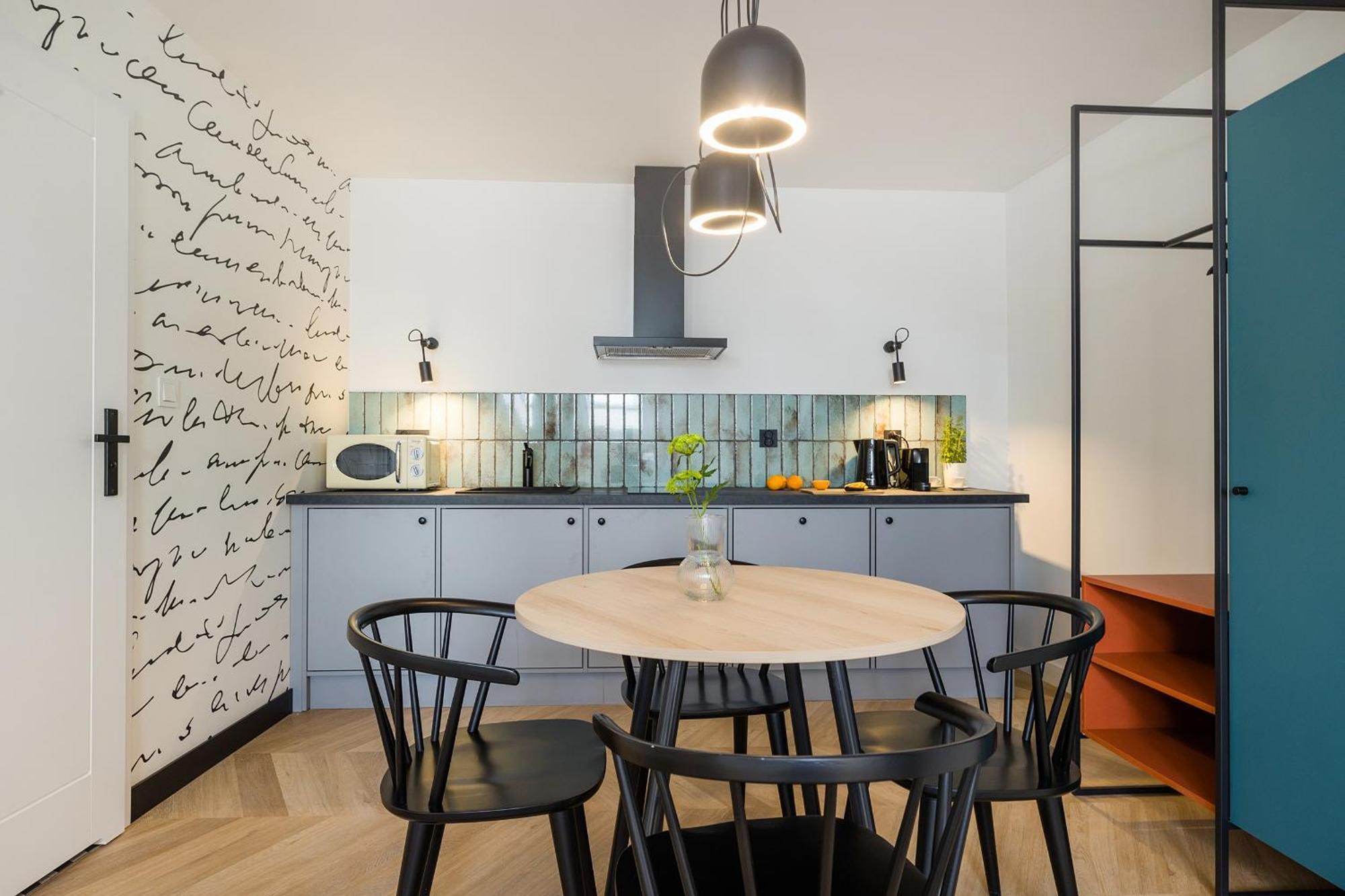 Apartamenty Lalka By Shortstaypoland Lublin Ngoại thất bức ảnh
