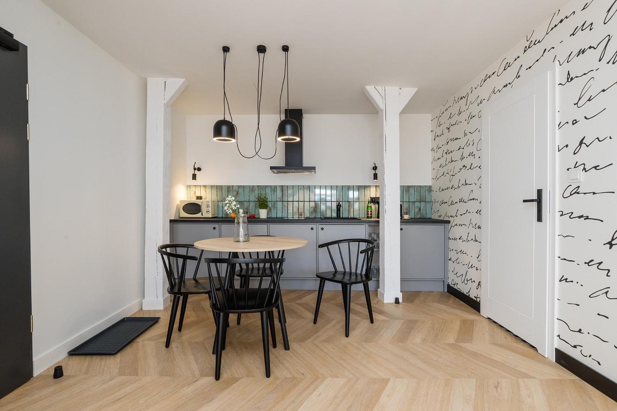 Apartamenty Lalka By Shortstaypoland Lublin Ngoại thất bức ảnh