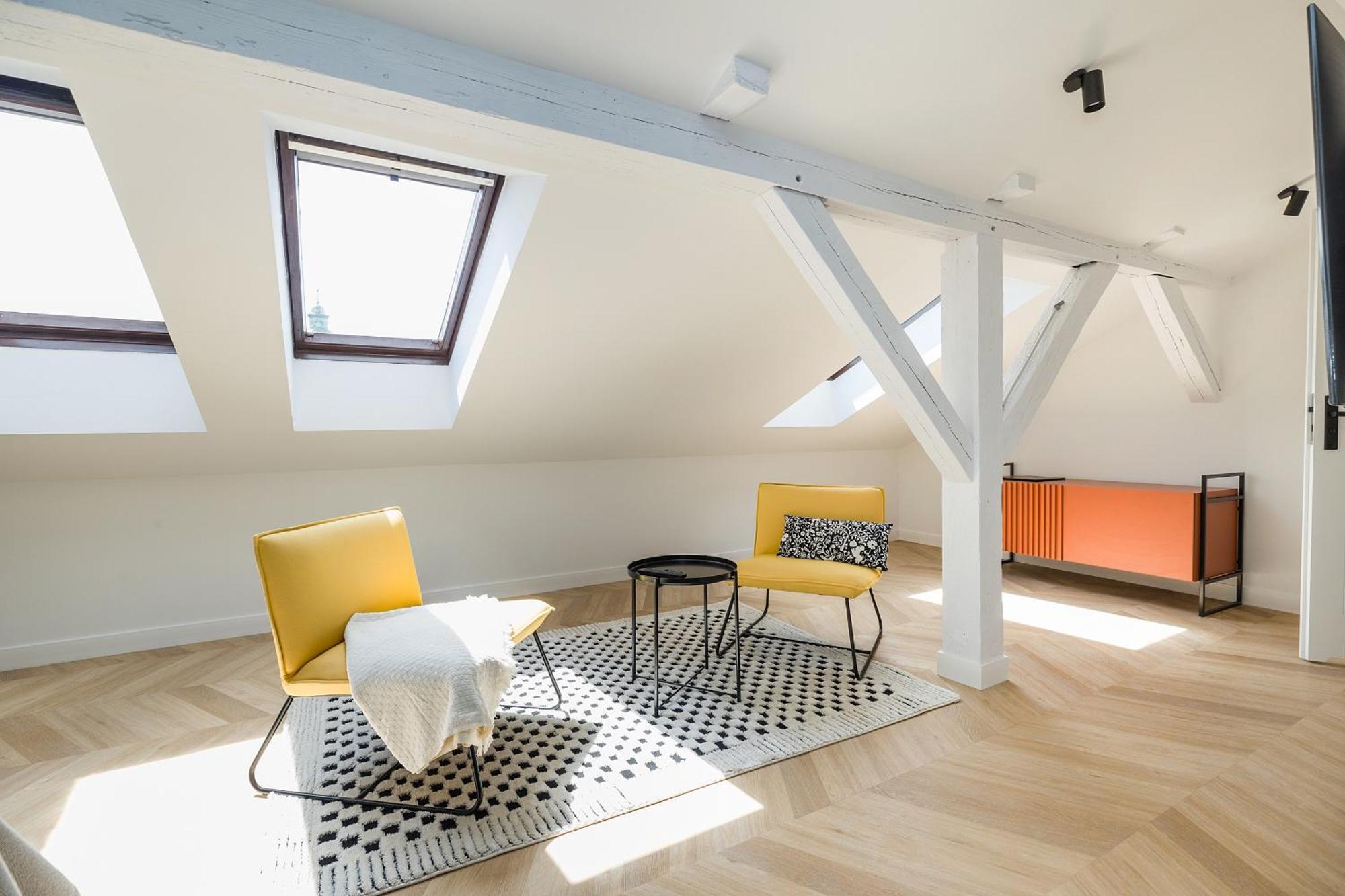 Apartamenty Lalka By Shortstaypoland Lublin Ngoại thất bức ảnh