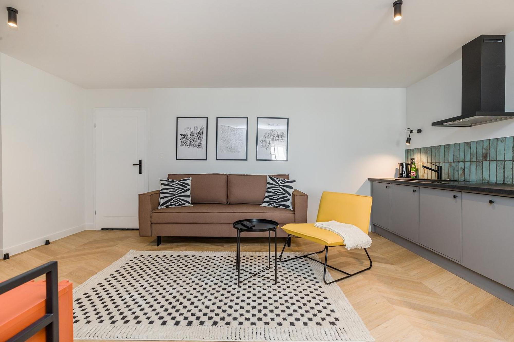 Apartamenty Lalka By Shortstaypoland Lublin Ngoại thất bức ảnh