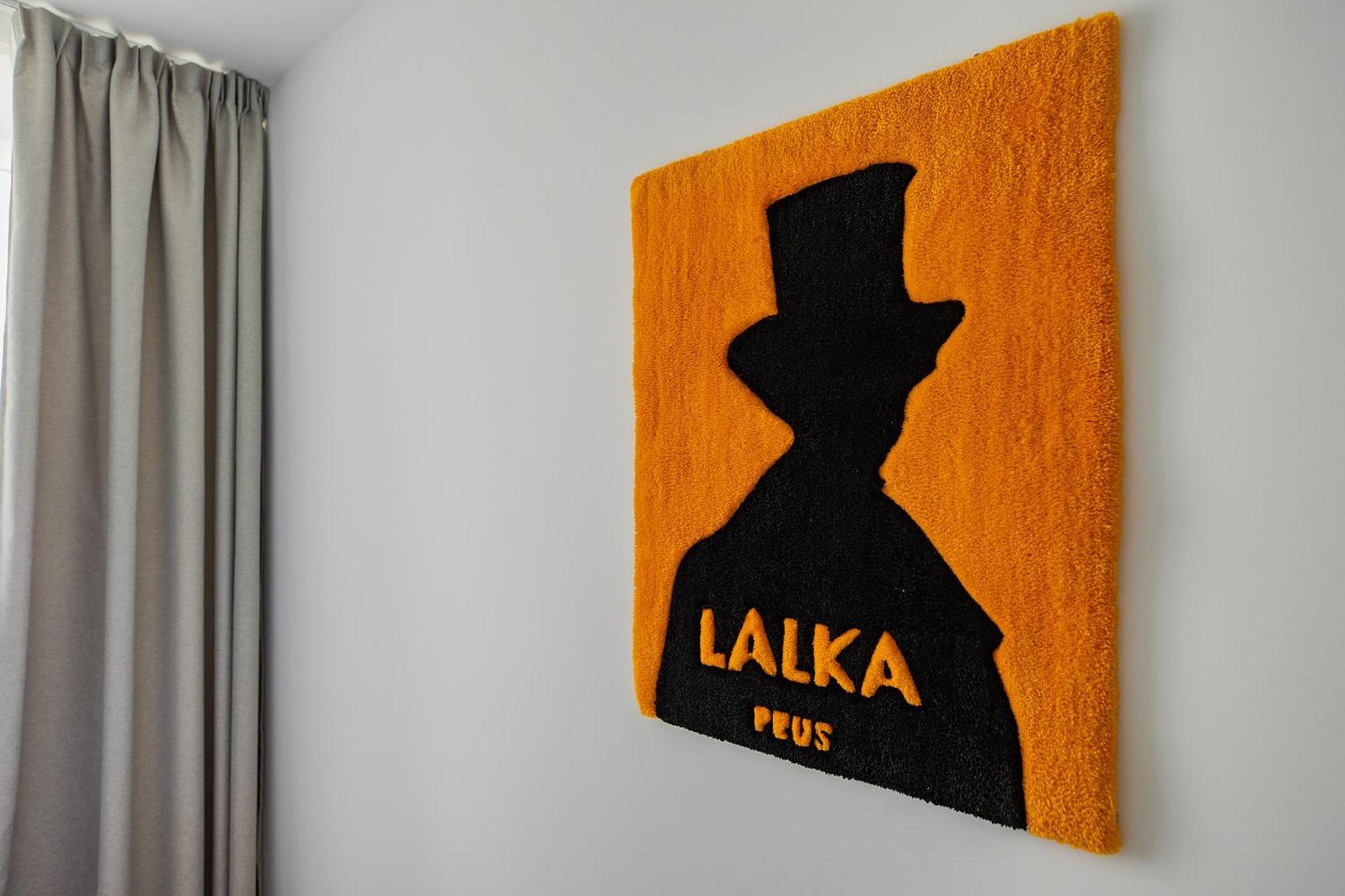 Apartamenty Lalka By Shortstaypoland Lublin Ngoại thất bức ảnh