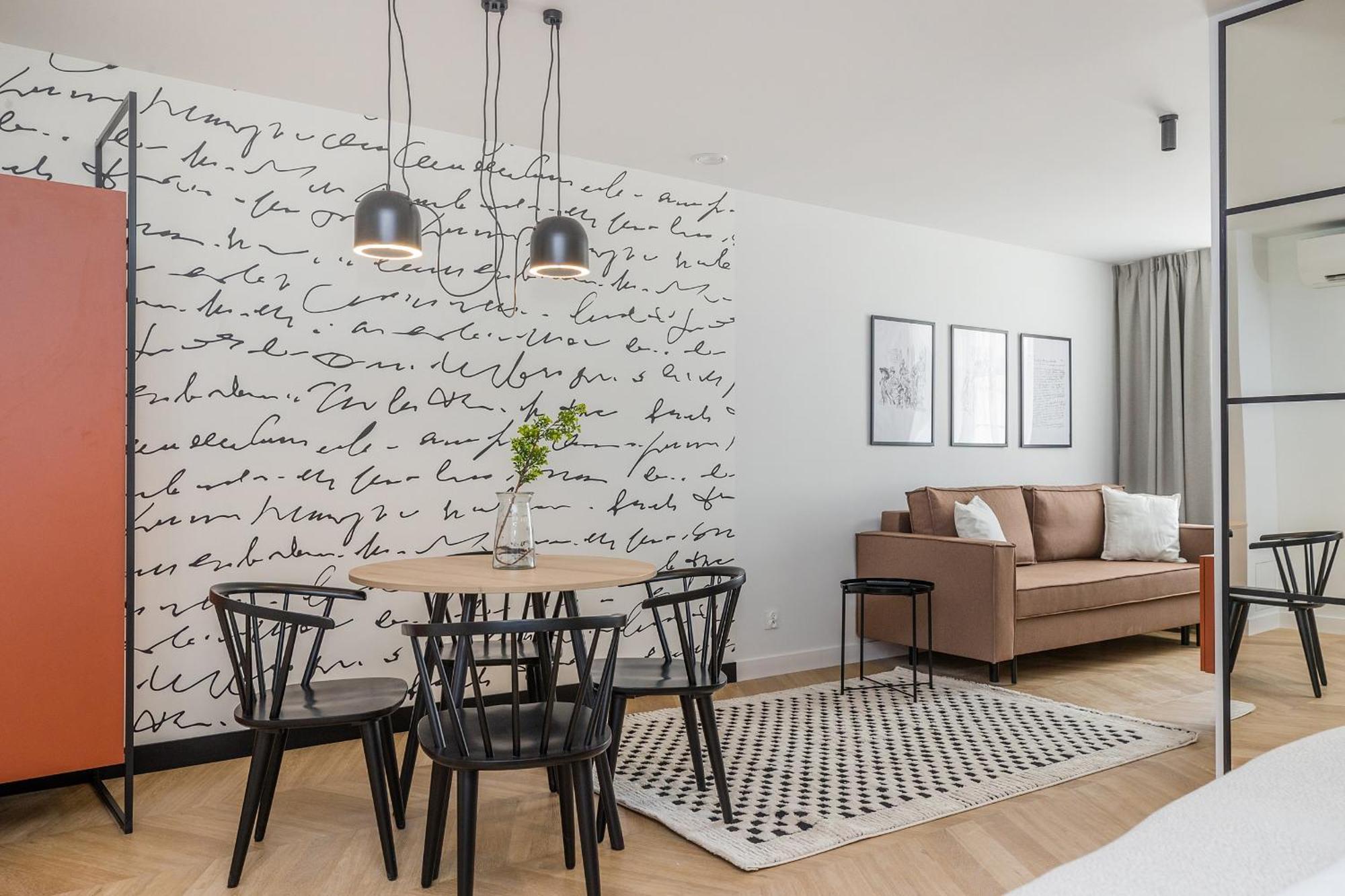 Apartamenty Lalka By Shortstaypoland Lublin Ngoại thất bức ảnh