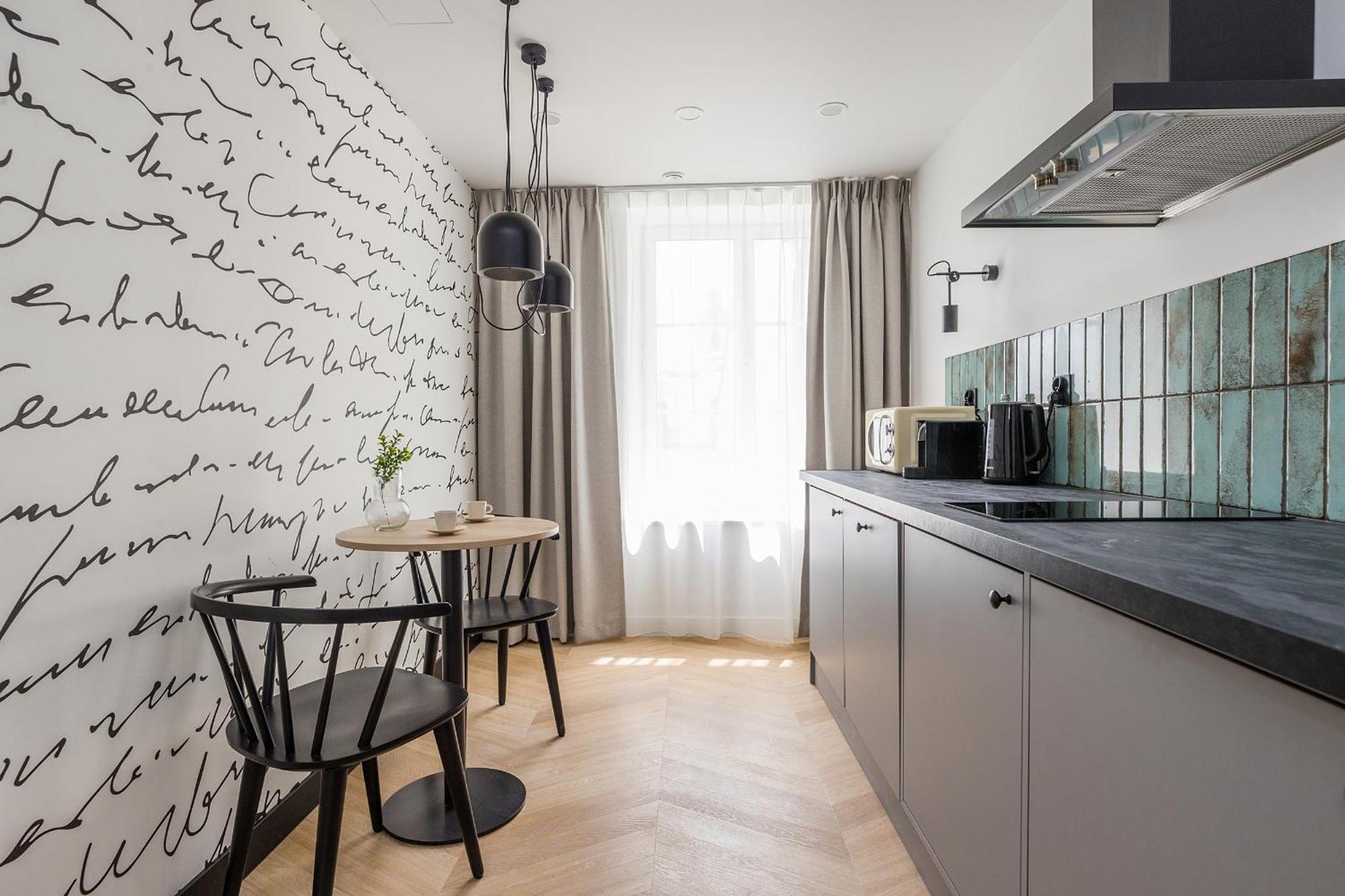 Apartamenty Lalka By Shortstaypoland Lublin Ngoại thất bức ảnh