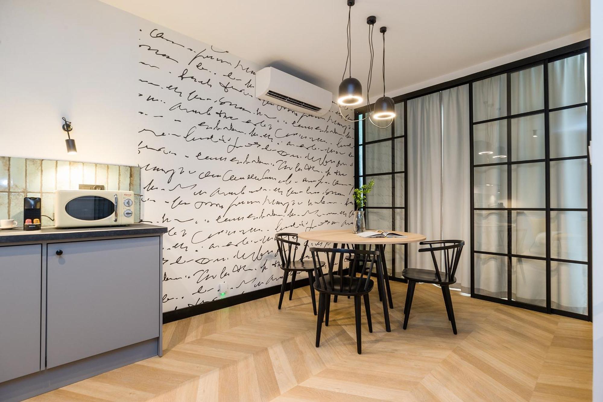 Apartamenty Lalka By Shortstaypoland Lublin Ngoại thất bức ảnh
