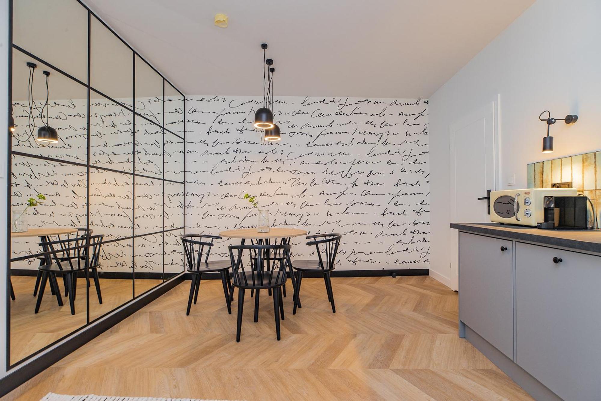 Apartamenty Lalka By Shortstaypoland Lublin Ngoại thất bức ảnh