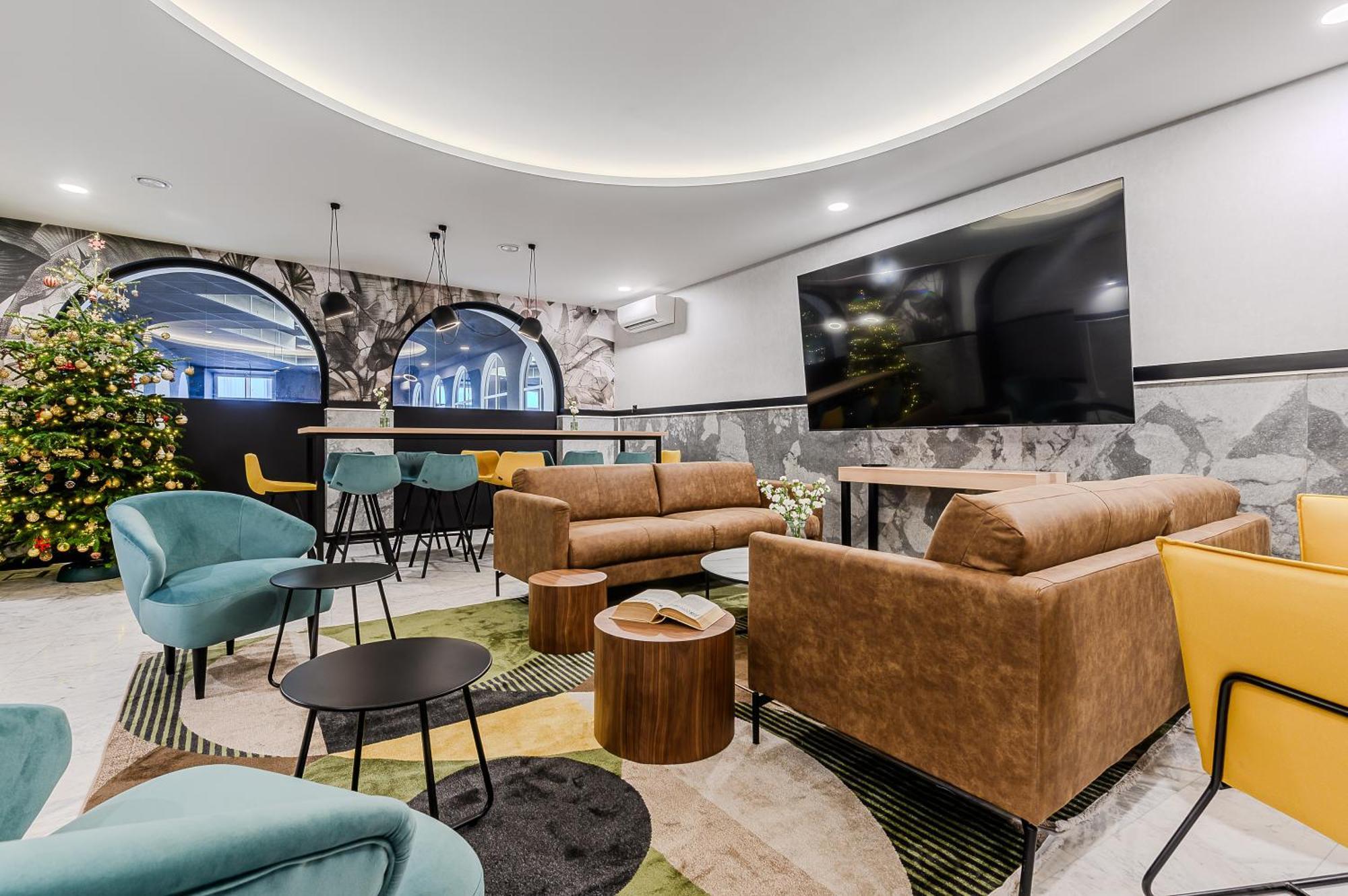 Apartamenty Lalka By Shortstaypoland Lublin Ngoại thất bức ảnh