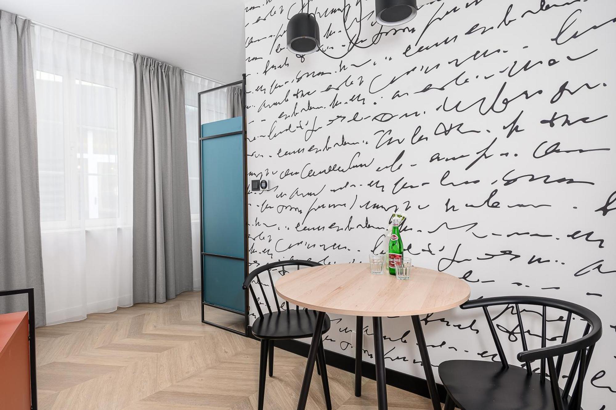 Apartamenty Lalka By Shortstaypoland Lublin Phòng bức ảnh