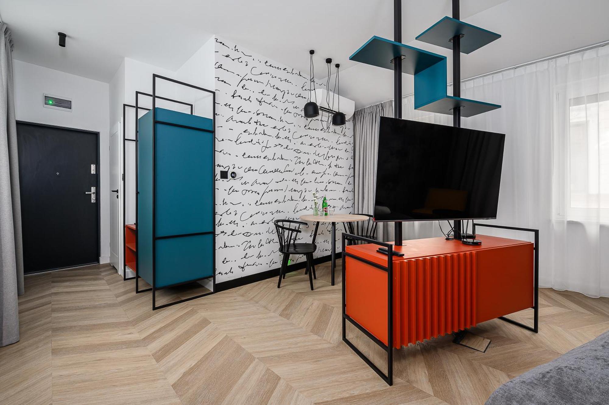 Apartamenty Lalka By Shortstaypoland Lublin Phòng bức ảnh