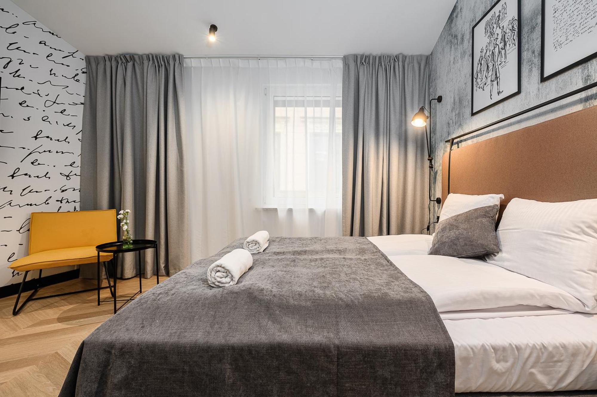 Apartamenty Lalka By Shortstaypoland Lublin Phòng bức ảnh