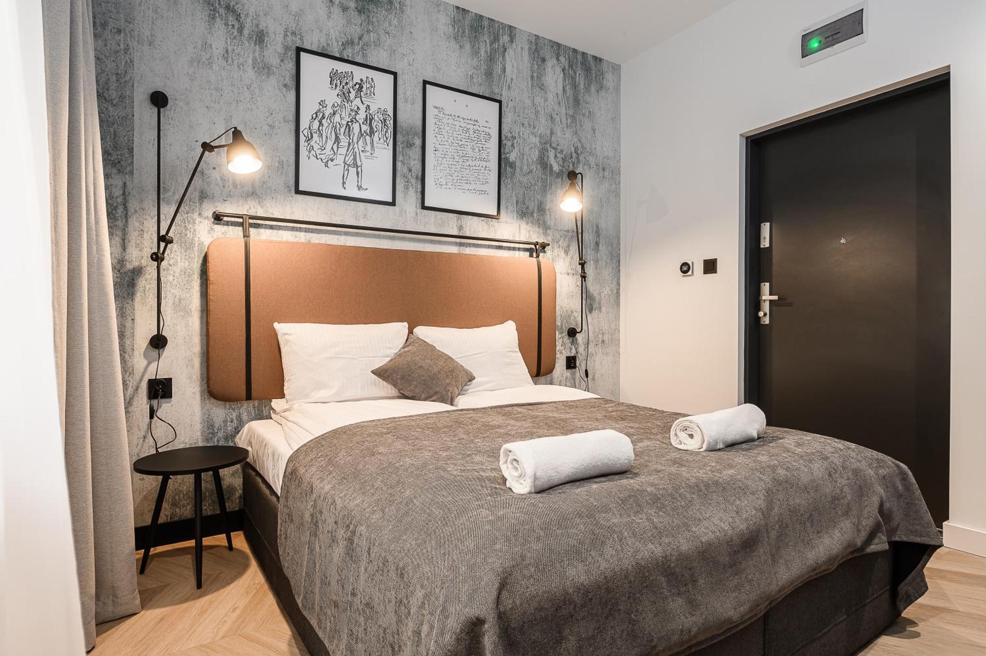 Apartamenty Lalka By Shortstaypoland Lublin Phòng bức ảnh