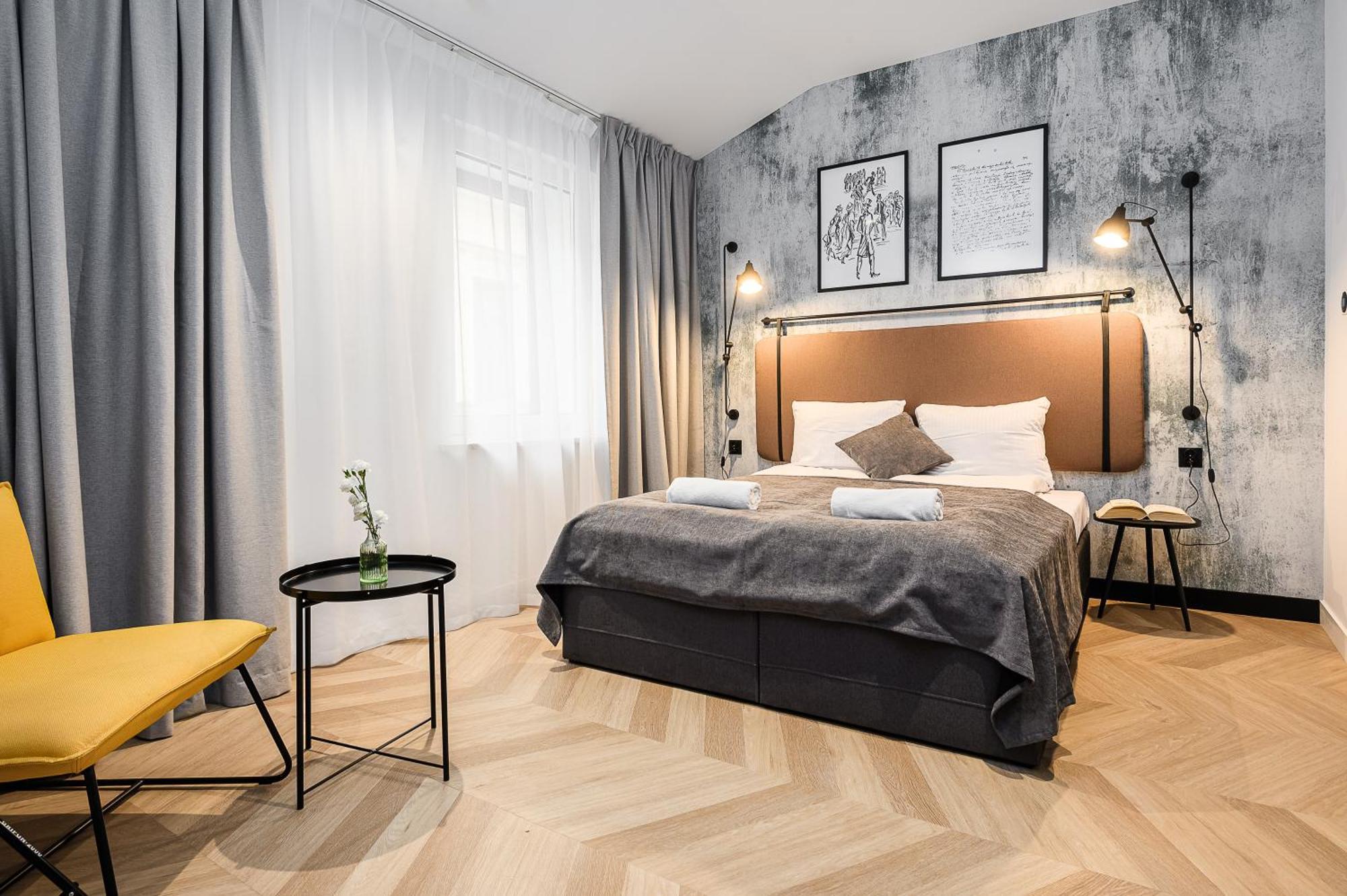 Apartamenty Lalka By Shortstaypoland Lublin Phòng bức ảnh
