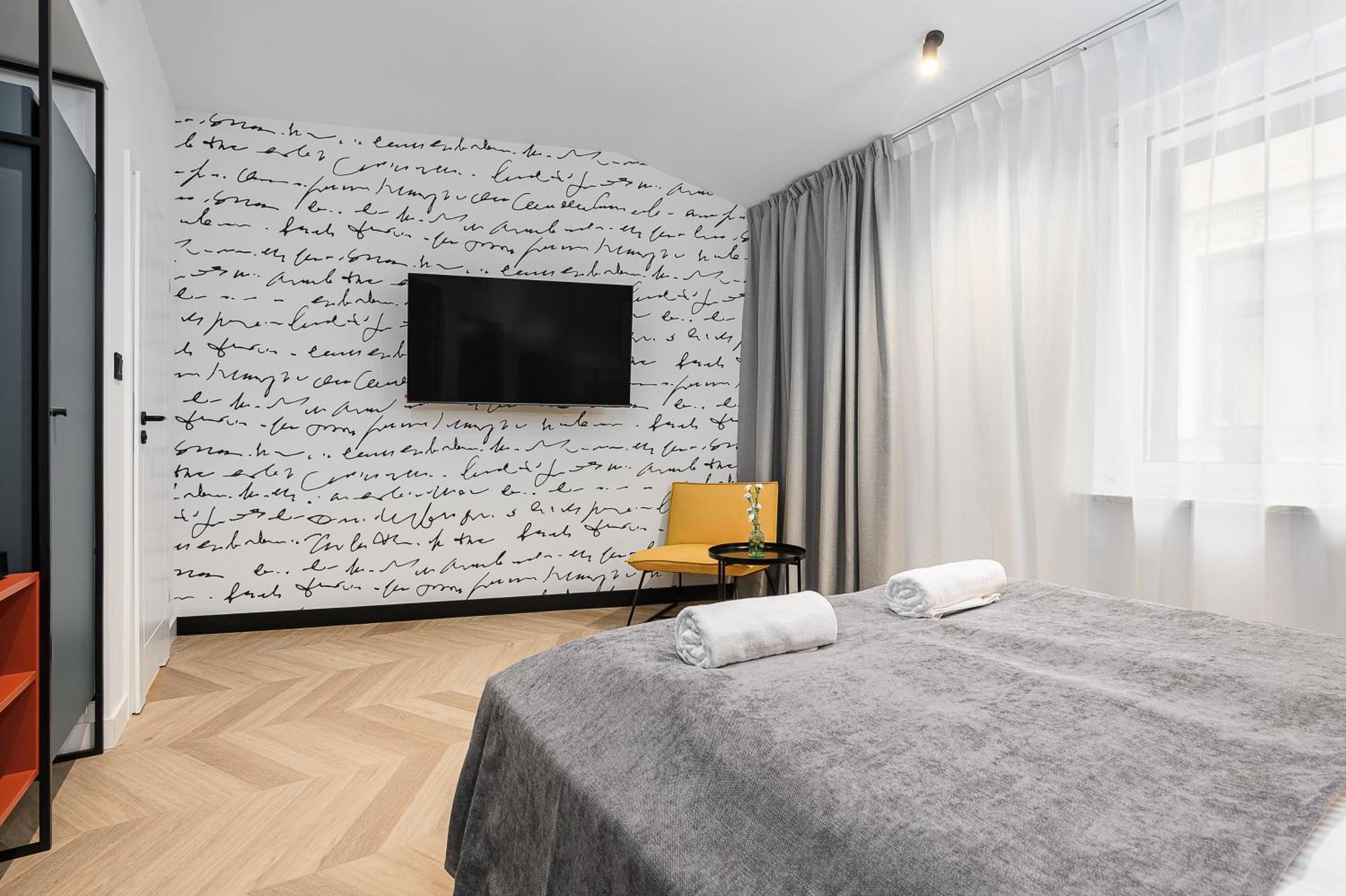Apartamenty Lalka By Shortstaypoland Lublin Phòng bức ảnh