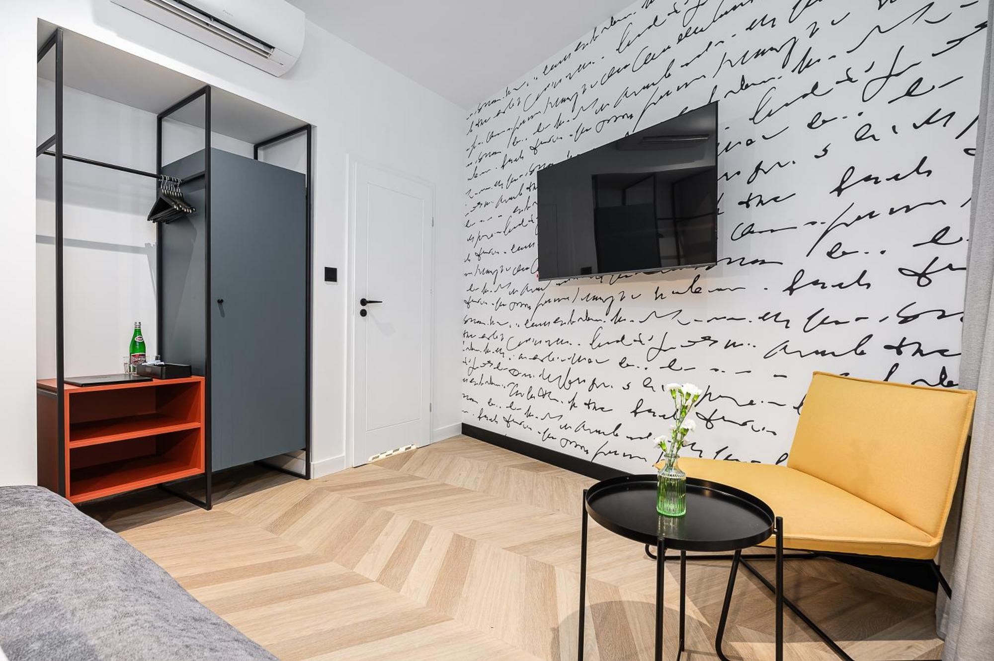 Apartamenty Lalka By Shortstaypoland Lublin Phòng bức ảnh